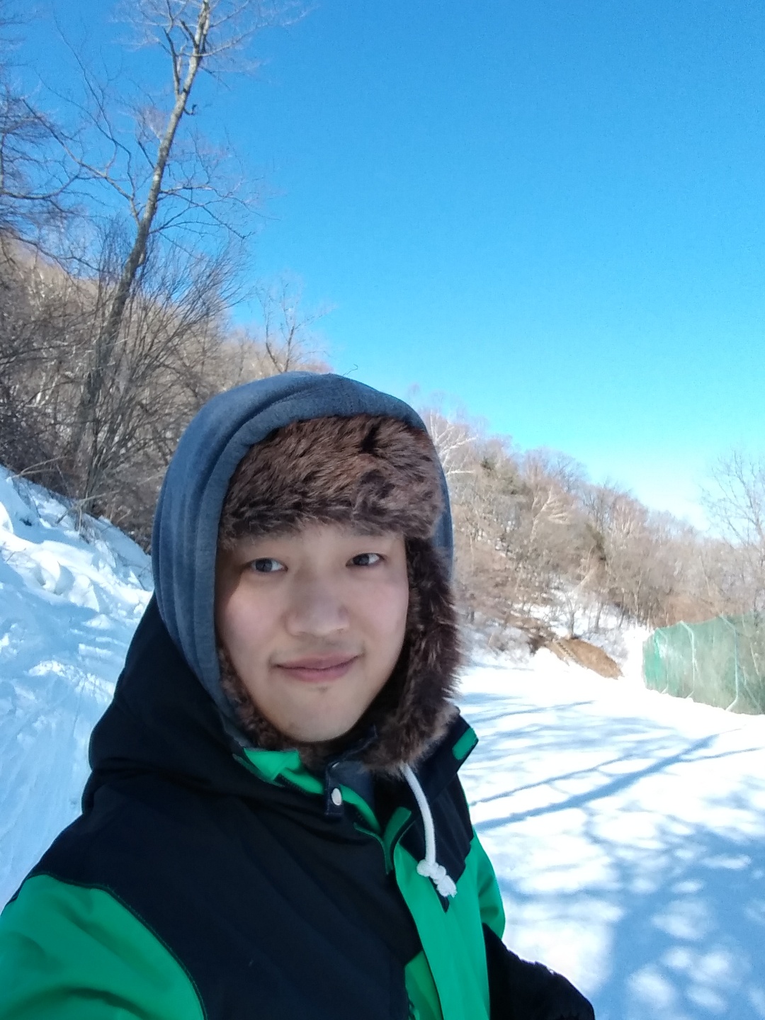손준혁 (Son, Jun-Hyeok) 사진