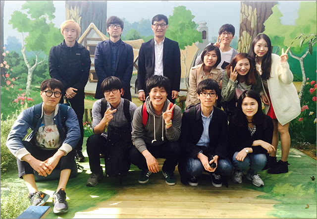 Our group has an immediate opening for a postdoctoral scholar (postdoctoral research associate position). The project seeks to better understand dynamics of the low-frequency variability. To apply, please send your resume to Prof. Seo at khseo@pusan.ac.kr.